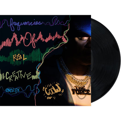 Force (X) & Phenomenon (X) (2LP)