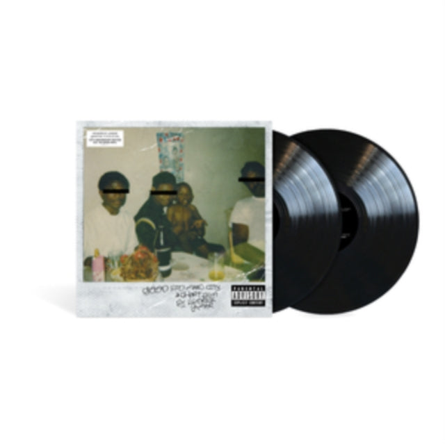 This LP Vinyl is brand new.Format: LP VinylMusic Style: ConsciousThis item's title is: Good Kid, M.A.A.D City (X) (10Th Anniversary Edition/2LP)Artist: Kendrick LamarLabel: PGLANG / TOP DAWG ENTERTAINMENBarcode: 602448161406Release Date: 10/21/2022