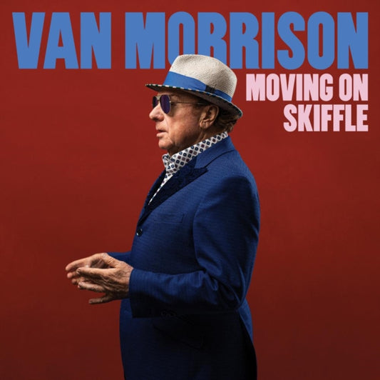 Product Image : This CD is brand new.<br>Format: CD<br>Music Style: Ballad<br>This item's title is: Moving On Skiffle (2CD)<br>Artist: Van Morrison<br>Label: VIRGIN MUSIC INTERNATIONAL<br>Barcode: 602448191410<br>Release Date: 3/10/2023