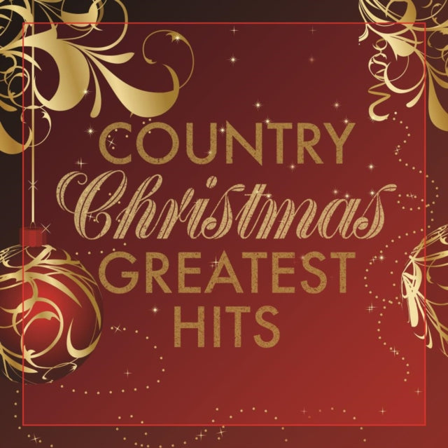 This CD is brand new.Format: CDThis item's title is: Country Christmas Greatest HitsArtist: Various ArtistsLabel: CAPITOL NASHVILLEBarcode: 602448226495Release Date: 10/14/2022