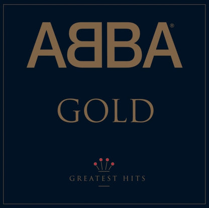 This is a 3 LP Vinyl SKU bundle.
1.This LP Vinyl is brand new.Format: LP VinylThis item's title is: Gold - Greatest Hits (Gold Vinyl/2LP)Artist: AbbaLabel: CAPITOLBarcode: 602577629211Release Date: 9/23/2022
2.This LP Vinyl is brand new.