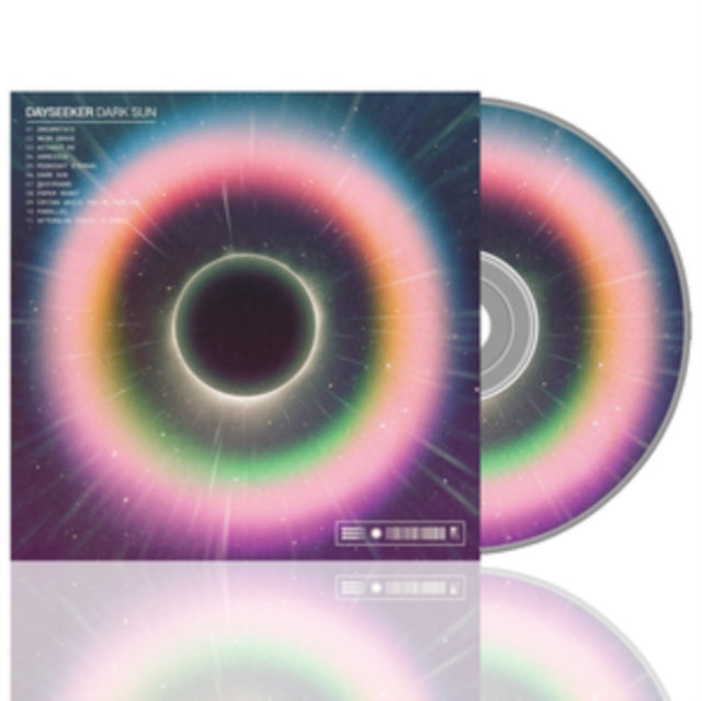 Product Image : This CD is brand new.<br>Format: CD<br>Music Style: Nursery Rhymes<br>This item's title is: Dark Sun<br>Artist: Dayseeker<br>Label: Epic<br>Barcode: 602448327390<br>Release Date: 11/4/2022