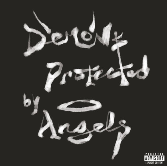 Product Image : This CD is brand new.<br>Format: CD<br>Music Style: Trap<br>This item's title is: Demons Protected By Angels<br>Artist: Nav<br>Label: REPUBLIC<br>Barcode: 602448378323<br>Release Date: 9/9/2022