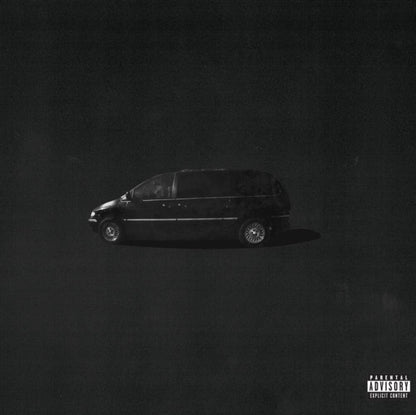 Good Kid, M.A.A.D City (X) (10Th Anniversary Edition) & Good Kid, M.A.A.D City & Good Kid, M.A.A.D City & Good Kid, M.A.A.D City (Remixes) & To Pimp A Butterfly & To Pimp A Butterfly & Untitled Unmastered (X) & Damn. & Damn. (Collectors Edition)