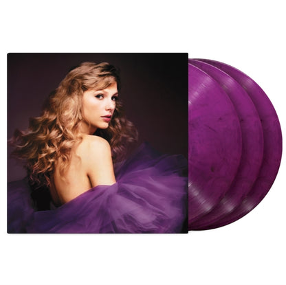 This is a 6 LP Vinyl SKU bundle.
1.This LP Vinyl is brand new.Format: LP VinylMusic Style: VocalThis item's title is: Folklore (X) (Beige Vinyl/2LP)Artist: Taylor SwiftLabel: Republic RecordsBarcode: 602435034881Release Date: 7/23/2021
2.This LP Vinyl is brand new.