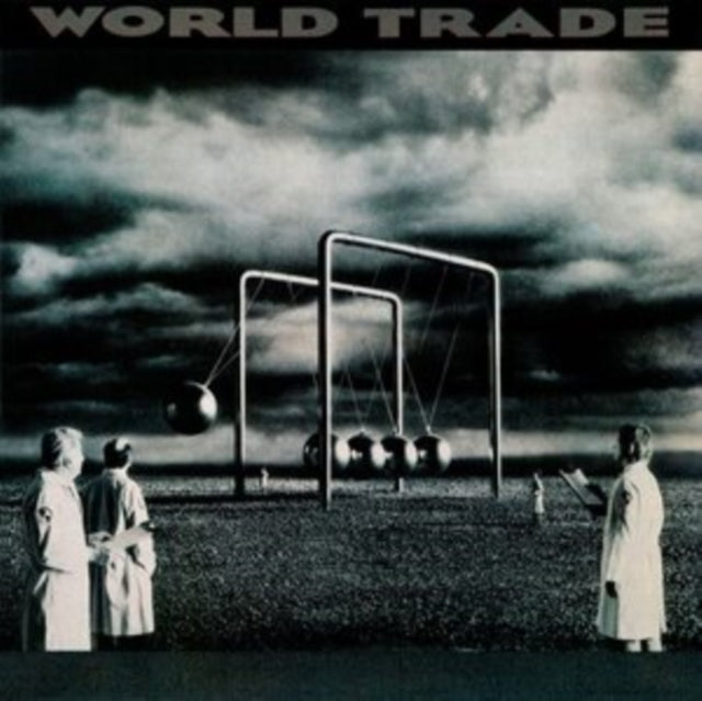 This CD is brand new.Format: CDMusic Style: Prog RockThis item's title is: World TradeArtist: World TradeLabel: ROCK CANDYBarcode: 602448472205Release Date: 12/23/2022