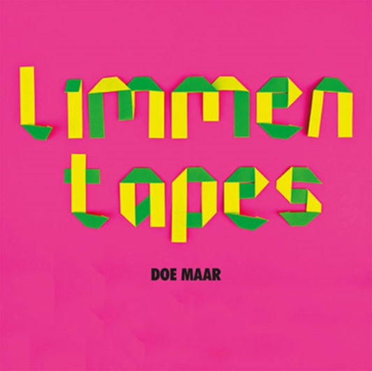 This LP Vinyl is brand new.Format: LP VinylMusic Style: Reggae-PopThis item's title is: De Limmen Tapes (180G)Artist: Doe MaarLabel: MUSIC ON VINYLBarcode: 602448474865Release Date: 7/7/2023
