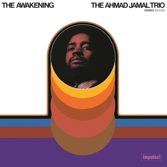 This LP Vinyl is brand new.Format: LP VinylMusic Style: Post BopThis item's title is: Awakening (Verve By Request Series)Artist: Ahmad JamalLabel: VERVEBarcode: 602448476111Release Date: 4/14/2023