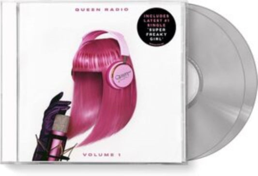 Queen Radio: Volume 1 (2CD)