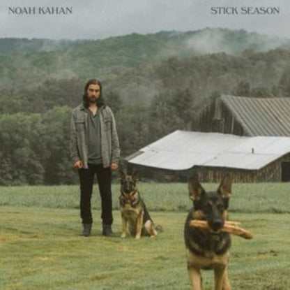 This is a 2 CD SKU bundle.
1.This CD is brand new.Format: CDThis item's title is: Stick Season (We'll All Be Here Forever) (X) (2CD)Artist: Noah KahanBarcode: 602465334807Release Date: 4/12/2024
2.This CD is brand new.