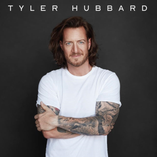 This CD is brand new.Format: CDMusic Style: Field RecordingThis item's title is: Tyler HubbardArtist: Tyler HubbardLabel: EMI NASHVILLEBarcode: 602448525079Release Date: 1/27/2023