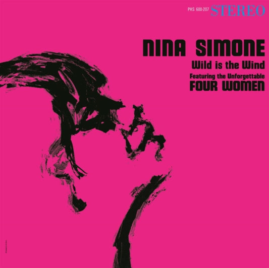 This LP Vinyl is brand new.Format: LP VinylMusic Style: Soul-JazzThis item's title is: Wild Is The Wind (Verve Acoustic Sounds Series)Artist: Nina SimoneLabel: VERVEBarcode: 602448556882Release Date: 8/25/2023