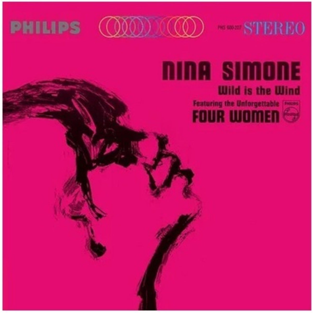 I Put A Spell On You & Pastel Blues & Let It All Out & Wild Is The Wind (Verve Acoustic Sounds Series) & I Put A Spell On You (Verve Acoustic Sounds Series) & Hits (180G/Gatefold) & Sings The Blues (180G)