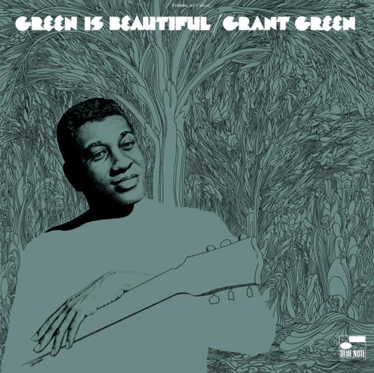 This LP Vinyl is brand new.Format: LP VinylMusic Style: Jazz-FunkThis item's title is: Green Is Beautiful (Blue Note Classic LP Vinyl Series)Artist: Grant GreenLabel: BLUE NOTEBarcode: 602448595454Release Date: 1/20/2023