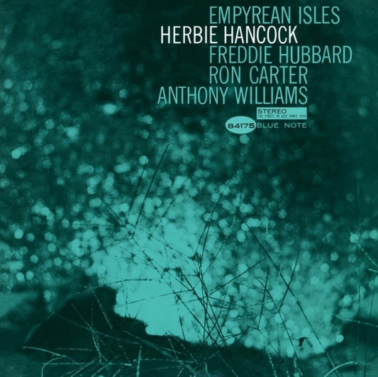 Empyrean Isles (Blue Note Classic LP Vinyl Series)