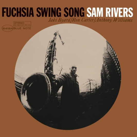 This LP Vinyl is brand new.Format: LP VinylMusic Style: Post BopThis item's title is: Fuchsia Swing Song (Blue Note Classic LP Vinyl Series)Artist: Sam RiversLabel: BLUE NOTEBarcode: 602448595638Release Date: 3/17/2023