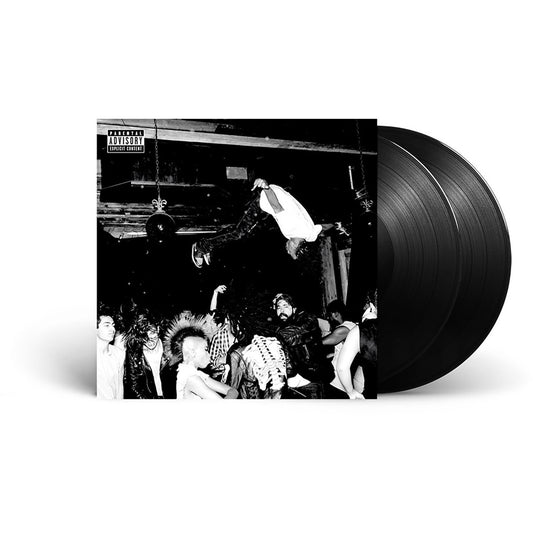 Die Lit (2LP)