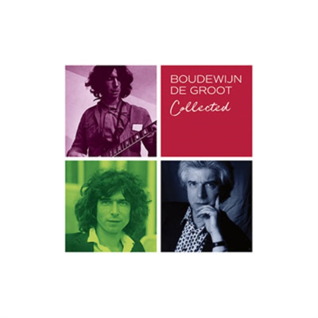 Collected (180G/2LP)