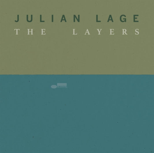 This LP Vinyl is brand new.Format: LP VinylThis item's title is: LayersArtist: Julian LageLabel: BLUE NOTEBarcode: 602448669131Release Date: 3/17/2023