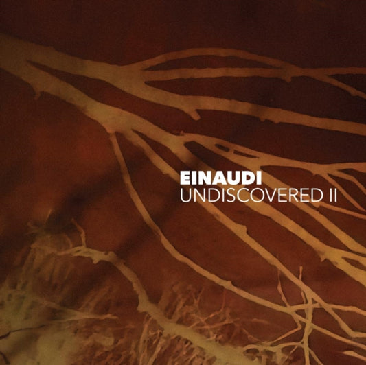 Product Image : This CD is brand new.<br>Format: CD<br>Music Style: Emo<br>This item's title is: Undiscovered Vol. 2<br>Artist: Ludovico Einaudi<br>Label: DECCA<br>Barcode: 602448671196<br>Release Date: 6/2/2023