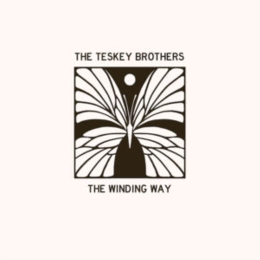 Teskey Brothers - Winding Way (180G) (Import) - LP Vinyl