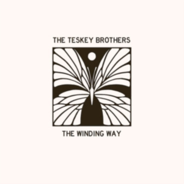 This LP Vinyl is brand new.Format: LP VinylMusic Style: Rhythm & BluesThis item's title is: Winding Way (180G) (Import)Artist: Teskey BrothersLabel: DECCABarcode: 602448714732Release Date: 6/16/2023