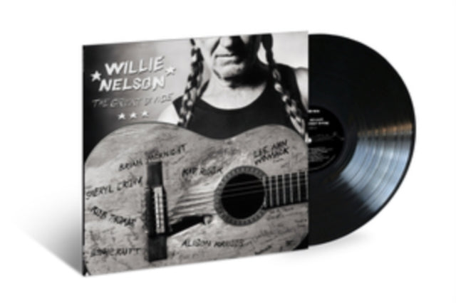 Great Divide & Milk Cow Blues (2LP/180G)