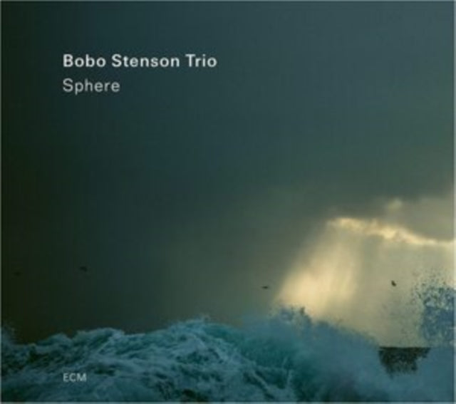 Product Image : This LP Vinyl is brand new.<br>Format: LP Vinyl<br>Music Style: Contemporary Jazz<br>This item's title is: Sphere<br>Artist: Bobo Trio Stenson<br>Label: ECM<br>Barcode: 602448738097<br>Release Date: 4/7/2023