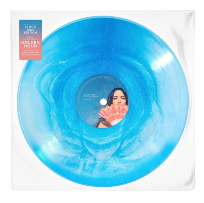 This is a 4 LP Vinyl SKU bundle.
1.This LP Vinyl is brand new.Format: LP VinylMusic Style: CountryThis item's title is: Golden Hour (Cloud Nine Edition LP Vinyl)Artist: Kacey MusgravesLabel: MCA NASHVILLEBarcode: 602448869524Release Date: 5/12/2023
2.This LP Vinyl is brand new.