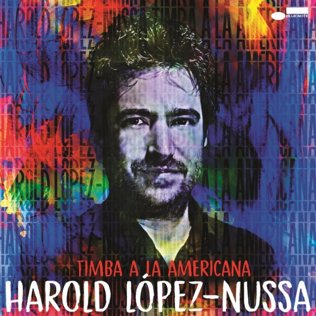 This LP Vinyl is brand new.Format: LP VinylMusic Style: Afro-Cuban JazzThis item's title is: Timba A La AmericanaArtist: Harold Lopez-NussaLabel: BLUE NOTEBarcode: 602448875334Release Date: 8/25/2023