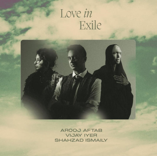 Product Image : This CD is brand new.<br>Format: CD<br>Music Style: Indian Classical<br>This item's title is: Love In Exile<br>Artist: Arooj Aftab/Vijay Iyer/Shahzad Ismaily<br>Label: Verve Records<br>Barcode: 602448967640<br>Release Date: 3/24/2023