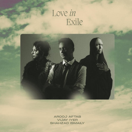 This LP Vinyl is brand new.Format: LP VinylMusic Style: GhazalThis item's title is: Love In Exile (2LP)Artist: Arooj Aftab/Vijay Iyer/Shahzad IsmailyLabel: VERVEBarcode: 602448967657Release Date: 3/24/2023