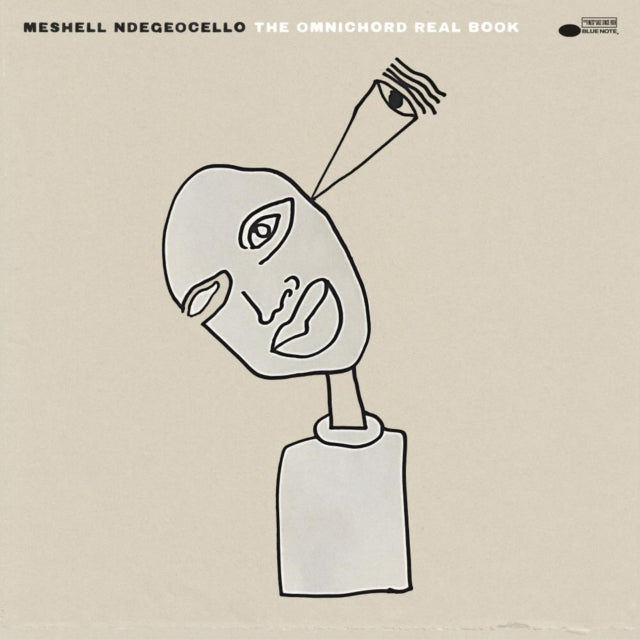 This LP Vinyl is brand new.Format: LP VinylMusic Style: Avant-garde JazzThis item's title is: Omnichord Real Book (2LP)Artist: Meshell NdegeocelloLabel: BLUE NOTEBarcode: 602448968951Release Date: 6/16/2023