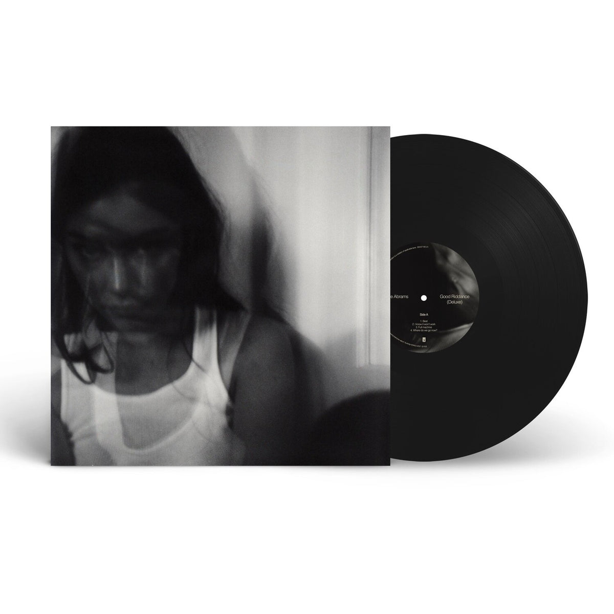 This Is What It Feels Like (X) & Good Riddance (Deluxe/2LP) & Good Riddance Acoustic Shows (Live) (Magenta LP Vinyl) & Secret Of Us (X) (Yellow LP Vinyl) & Secret Of Us (Deluxe/Transparent Moonlight Vinyl/2LP)