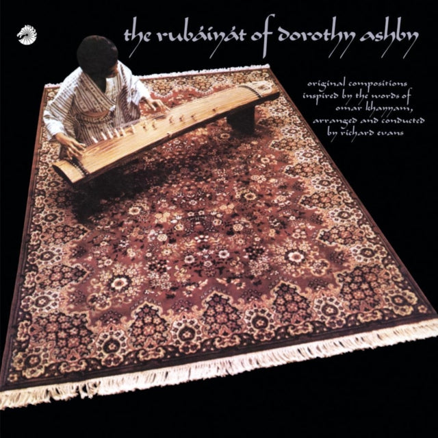 This is a 2 LP Vinyl SKU bundle.
1.This LP Vinyl is brand new.Format: LP VinylMusic Style: Soul-JazzThis item's title is: Rubaiyat Of Dorothy AshbyArtist: Dorothy AshbyLabel: DECCABarcode: 602448990716Release Date: 3/24/2023
2.This LP Vinyl is brand new.