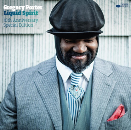 This is a 3 LP Vinyl SKU bundle.
1.This LP Vinyl is brand new.Format: LP VinylMusic Style: Contemporary JazzThis item's title is: Liquid Spirit (10Th Anniversary Edition) (3LP)Artist: Gregory PorterLabel: BLUE NOTEBarcode: 602448994738Release Date: 10/13/2023
2.