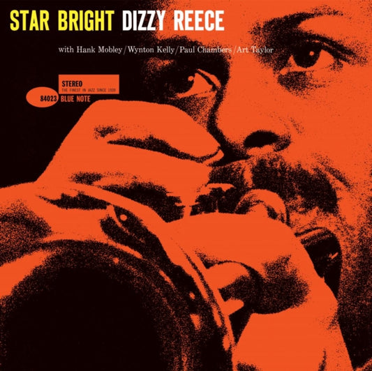 This LP Vinyl is brand new.Format: LP VinylMusic Style: Hard BopThis item's title is: Star BrightArtist: Dizzy ReeceLabel: BLUE NOTEBarcode: 602455041432Release Date: 4/21/2023