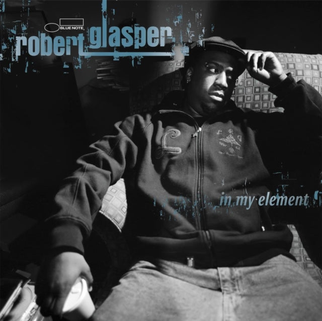 This LP Vinyl is brand new.Format: LP VinylMusic Style: Post BopThis item's title is: In My Element (Blue Note Classic Vinyl Series) (2LP)Artist: Robert GlasperLabel: BLUE NOTEBarcode: 602455077165Release Date: 6/16/2023