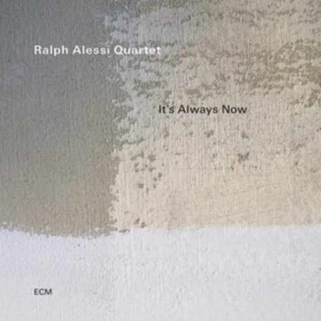 Product Image : This LP Vinyl is brand new.<br>Format: LP Vinyl<br>Music Style: Post Bop<br>This item's title is: It's Always Now<br>Artist: Ralph Quartet Alessi<br>Label: ECM<br>Barcode: 602455090898<br>Release Date: 6/23/2023