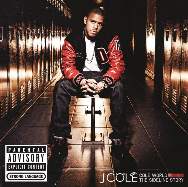 This LP Vinyl is brand new.Format: LP VinylMusic Style: ConsciousThis item's title is: Cole World: The Sideline Story (X) (2LP)Artist: J. ColeBarcode: 602455093646Release Date: 9/27/2023