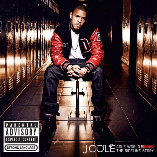 Cole World: The Sideline Story (X)