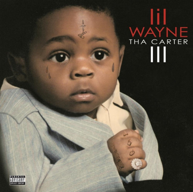 This LP Vinyl is brand new.Format: LP VinylMusic Style: Thug RapThis item's title is: Tha Carter Iii (2LP)Artist: Lil WayneLabel: UMeBarcode: 602455156044Release Date: 6/9/2023