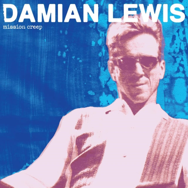 Product Image : This CD is brand new.<br>Format: CD<br>This item's title is: Mission Creep<br>Artist: Damian Lewis<br>Label: DECCA<br>Barcode: 602455162212<br>Release Date: 7/14/2023