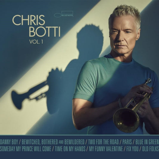 This LP Vinyl is brand new.Format: LP VinylMusic Style: Smooth JazzThis item's title is: Vol. 1Artist: Chris BottiLabel: BLUE NOTEBarcode: 602455165879Release Date: 10/20/2023