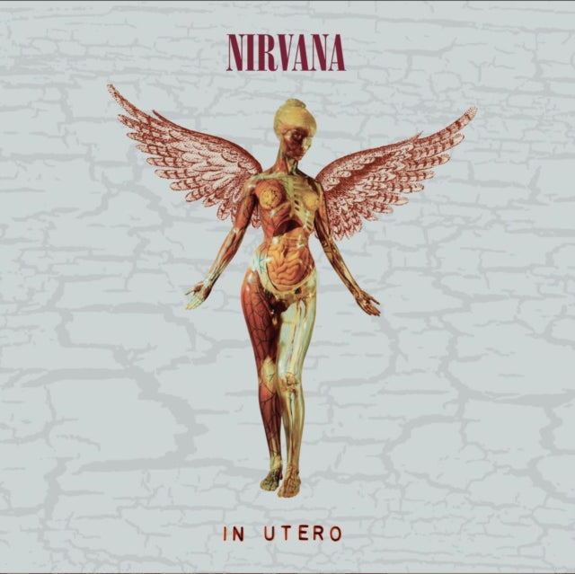 This is a 9 CD SKU bundle.
1.This CD is brand new.Format: CDMusic Style: GrungeThis item's title is: In Utero (30Th Anniversary) (2CD)Artist: NirvanaLabel: UMeBarcode: 602455178572Release Date: 10/27/2023
2.This CD is brand new.