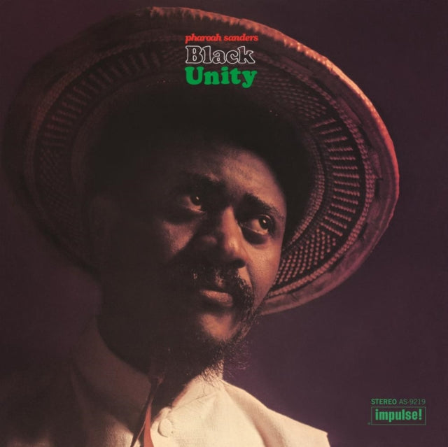 This LP Vinyl is brand new.Format: LP VinylMusic Style: Free JazzThis item's title is: Black Unity (Verve By Request Series)Artist: Pharoah SandersLabel: VERVEBarcode: 602455212368Release Date: 7/14/2023