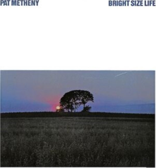 Bright Size Life (Ecm Luminescence Series)