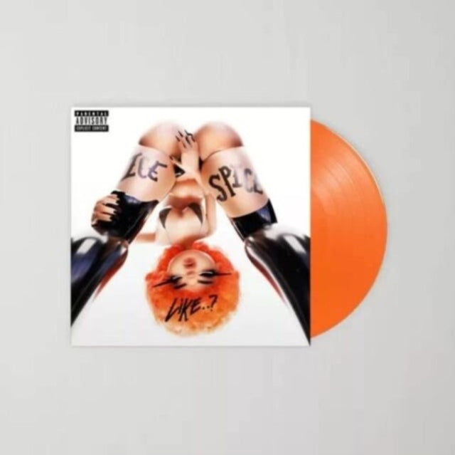 This LP Vinyl is brand new.Format: LP VinylMusic Style: DrillThis item's title is: Like (Opaque Orange LP Vinyl) (Import)Artist: Ice SpiceLabel: UNIVERSALBarcode: 602455242266Release Date: 6/23/2023