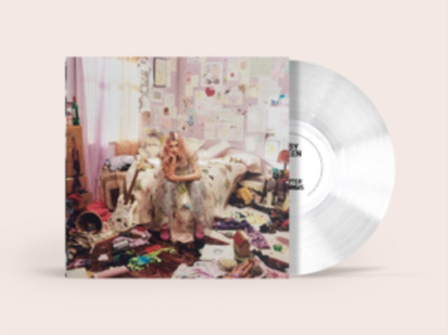 This LP Vinyl is brand new.Format: LP VinylThis item's title is: Quarter Life Crisis (White LP Vinyl)Artist: Baby QueenBarcode: 602455246479Release Date: 11/10/2023