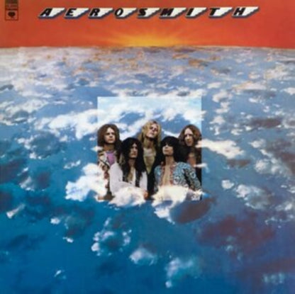 1971: The Road Starts Here & Greatest Hits & Aerosmith & Night In The Ruts & Rock In A Hard Place & Live! Bootleg (2LP) & Draw The Line & Get A Grip